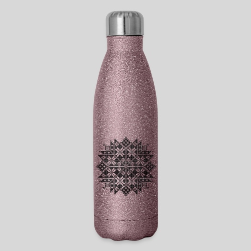 Danitza (Morning star) BoW - Insulated Stainless Steel Water Bottle