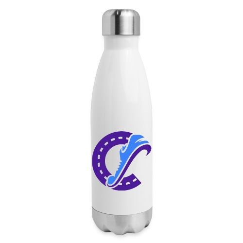 Icon - Insulated Stainless Steel Water Bottle