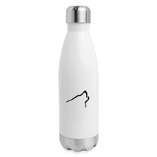 Alpha - Insulated Stainless Steel Water Bottle