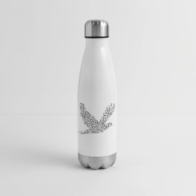 DOVE Peace in FLIGHT