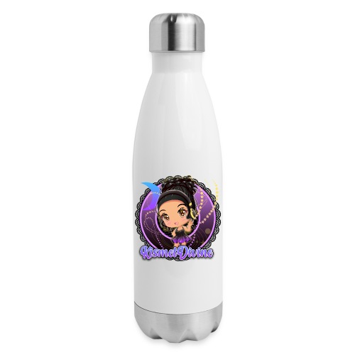 ❥KismetDivine - Insulated Stainless Steel Water Bottle