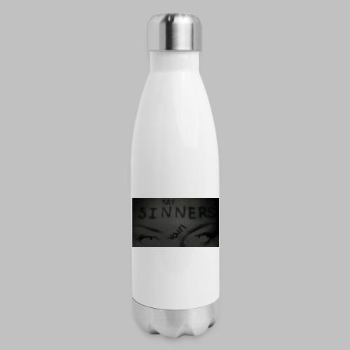 kayHD jpg - 17 oz Insulated Stainless Steel Water Bottle