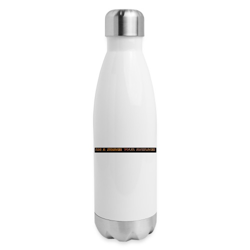 coollogo com 139932195 - Insulated Stainless Steel Water Bottle