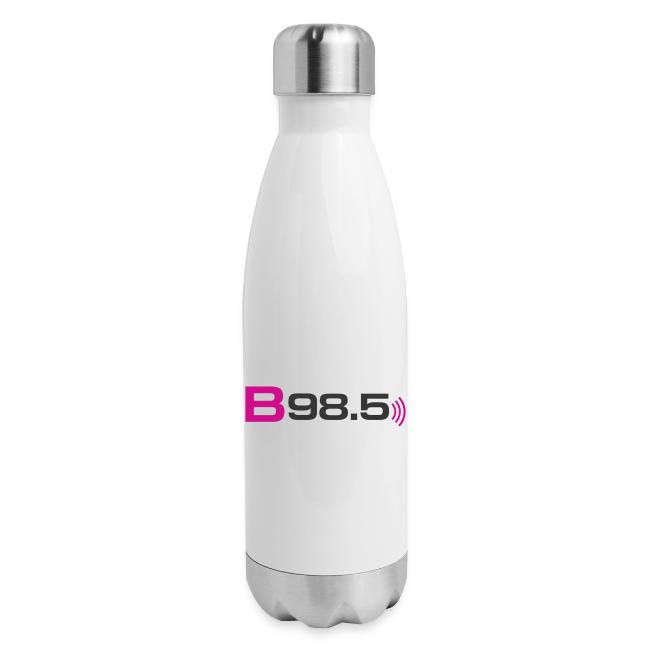 B985 Logo