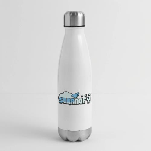 SORANOFY OG - 17 oz Insulated Stainless Steel Water Bottle