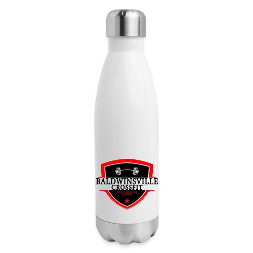 png 25203 - 17 oz Insulated Stainless Steel Water Bottle