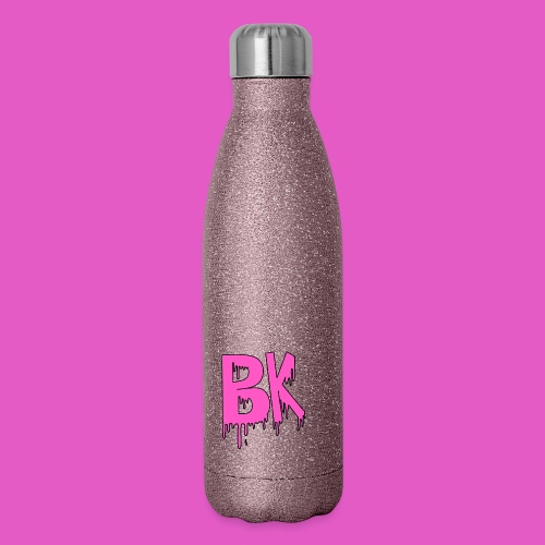 Drip - 17 oz Insulated Stainless Steel Water Bottle