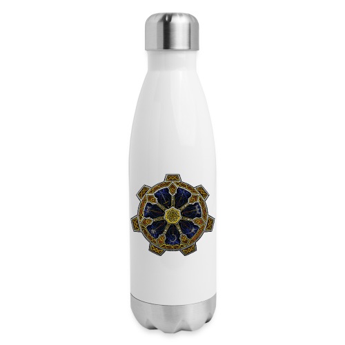 Stahl - Insulated Stainless Steel Water Bottle