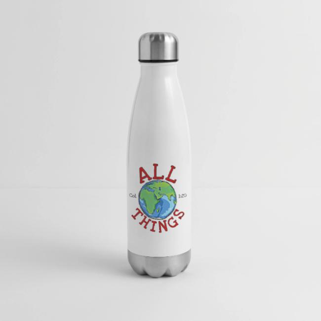 All Things Globe