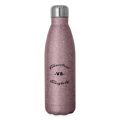 cutboy - Insulated Stainless Steel Water Bottle