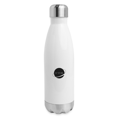 360° Clothing - 17 oz Insulated Stainless Steel Water Bottle