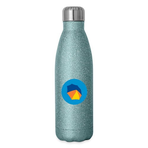 umbelas icon 2 - Insulated Stainless Steel Water Bottle