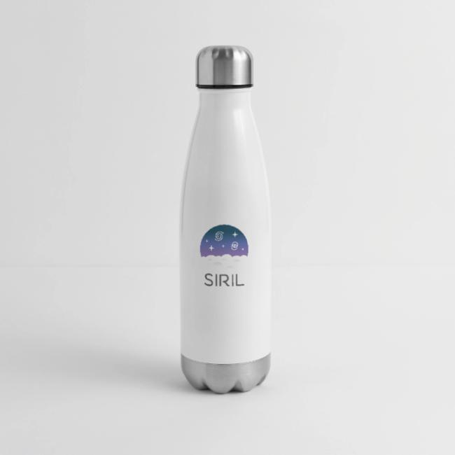 Siril logo 2021