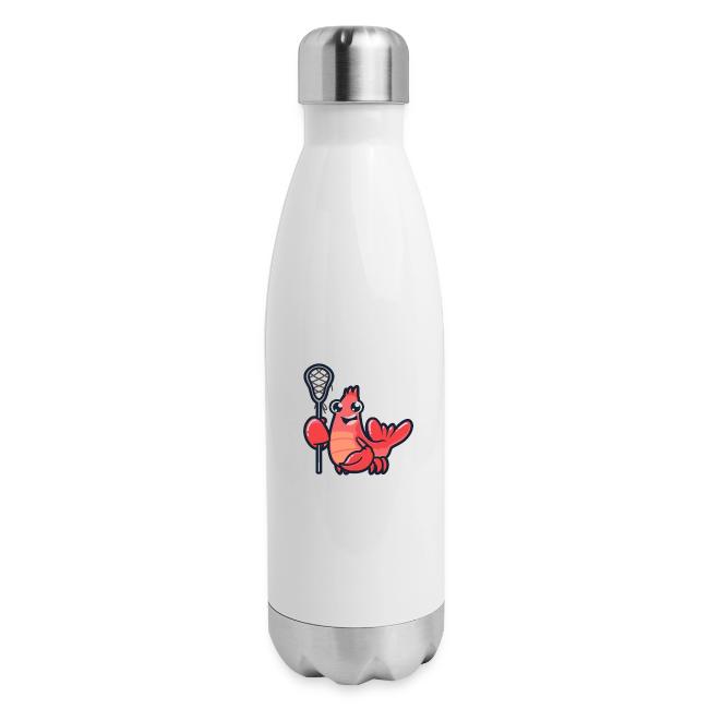 UNS Lobsters Mascot