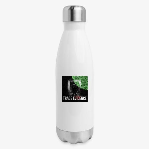 Redesigned Classic - 17 oz Insulated Stainless Steel Water Bottle