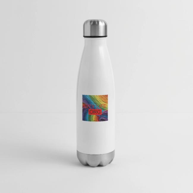 CIty Life Org Vol. 1