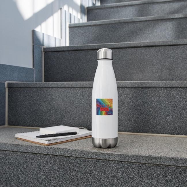 CIty Life Org Vol. 1