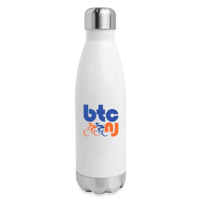BTCNJ Logo Gear
