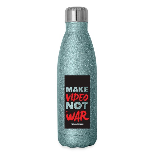 wariphone5 - Insulated Stainless Steel Water Bottle