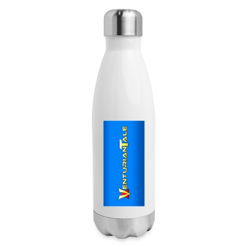 iPhone 5s 5c - Insulated Stainless Steel Water Bottle
