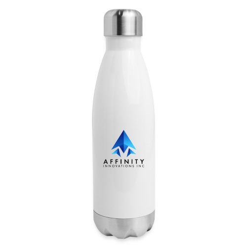 Affinity Inc - Insulated Stainless Steel Water Bottle