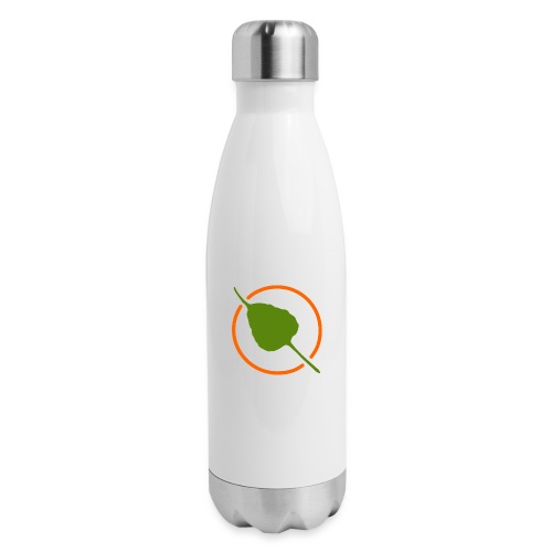 Bodhi Leaf - Insulated Stainless Steel Water Bottle