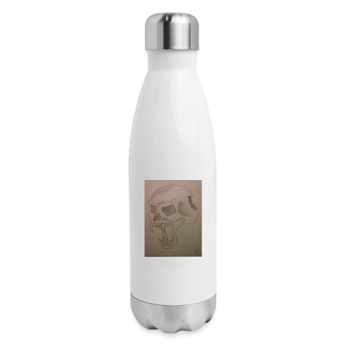 Vamper - Insulated Stainless Steel Water Bottle