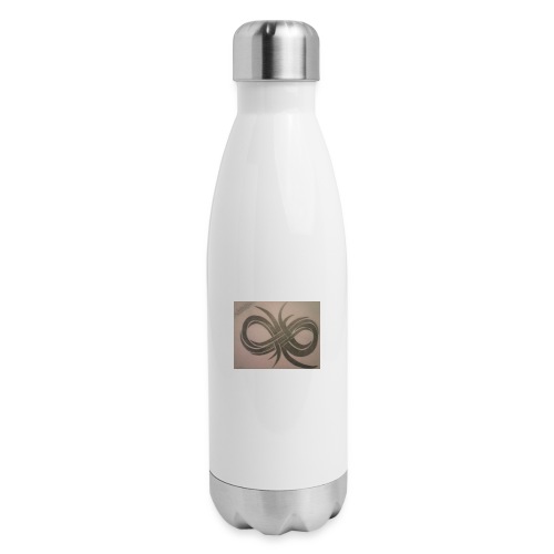 Infinity - Insulated Stainless Steel Water Bottle