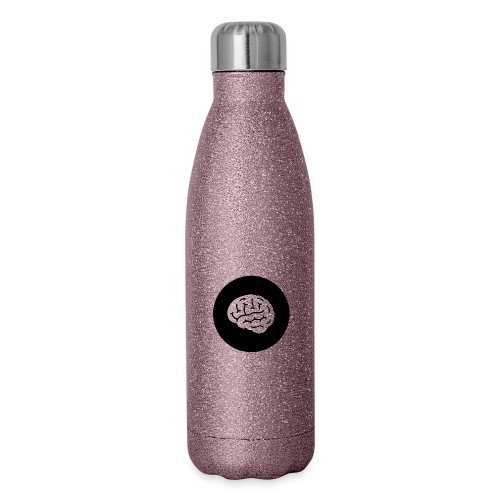 Leading Learners - Insulated Stainless Steel Water Bottle