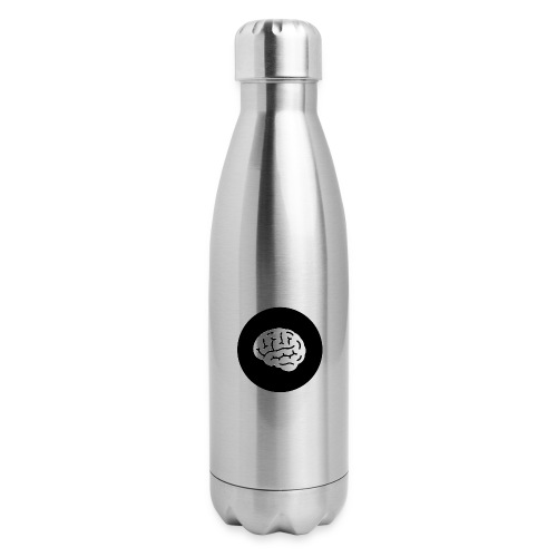 Leading Learners - Insulated Stainless Steel Water Bottle