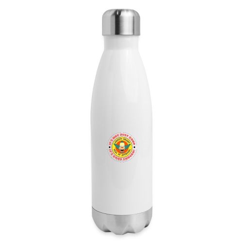 KrustyS NEW brand - 17 oz Insulated Stainless Steel Water Bottle
