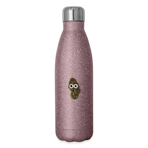 buddee nugget - Insulated Stainless Steel Water Bottle