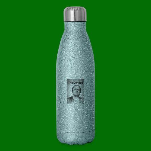 Nordy The Divided - Insulated Stainless Steel Water Bottle