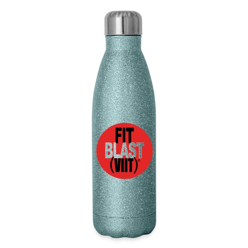 FIT BLAST VIIT - Insulated Stainless Steel Water Bottle