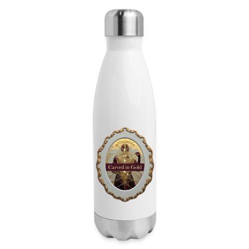 Women's Day Legacy T Shirt, Heritage Gift 2026 - 17 oz Insulated Stainless Steel Water Bottle