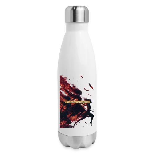 Women's Day Legacy T Shirt, Women's Day Gift - 17 oz Insulated Stainless Steel Water Bottle