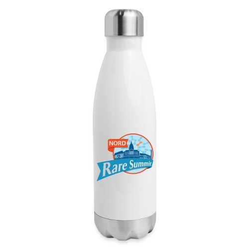 NORD Breakthrough Summit - Insulated Stainless Steel Water Bottle