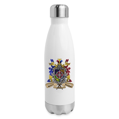 brador - Insulated Stainless Steel Water Bottle