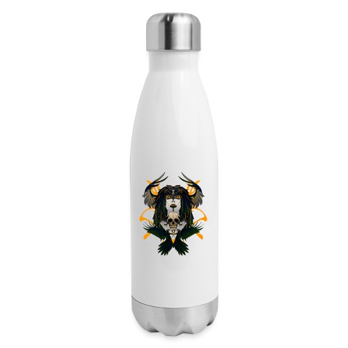 Tourmente - Insulated Stainless Steel Water Bottle