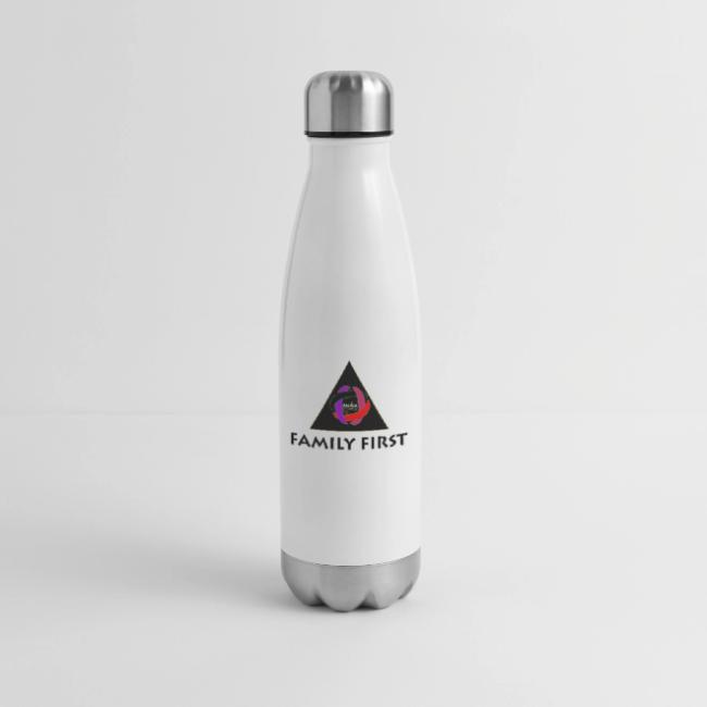 JALEJA FAMILY FIRST (BLACK PRINT)