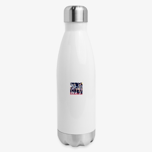 Brandon Ingram and Lonzo Ball - 17 oz Insulated Stainless Steel Water Bottle