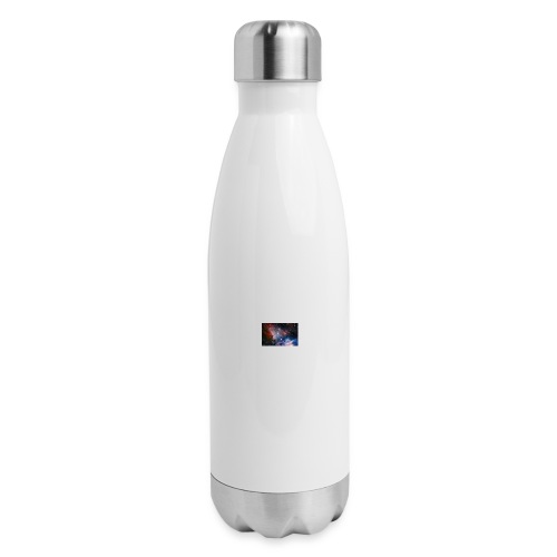 cool bros - Insulated Stainless Steel Water Bottle