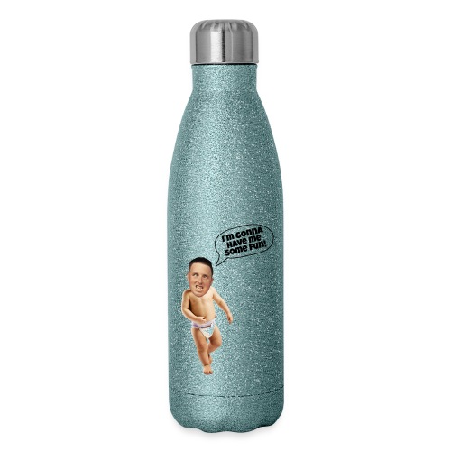 top5 baby - Insulated Stainless Steel Water Bottle