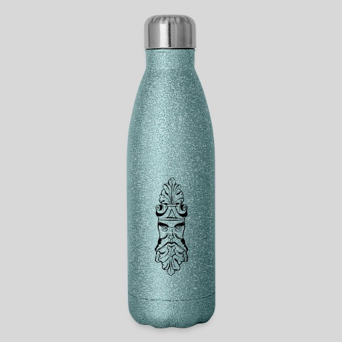 Old Man Oak BoW - Insulated Stainless Steel Water Bottle