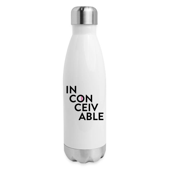 inconceivable Logo