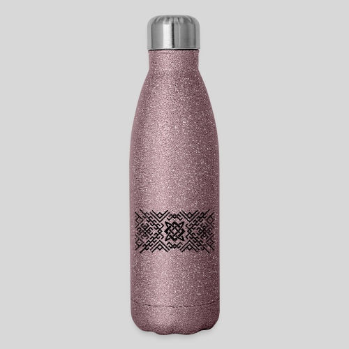 Svarog | Swaróg | Сварог BoW - Insulated Stainless Steel Water Bottle