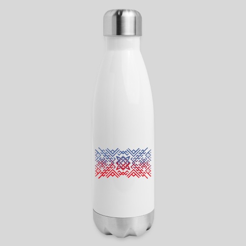 Svarog | Swaróg | Сварог BnR - Insulated Stainless Steel Water Bottle