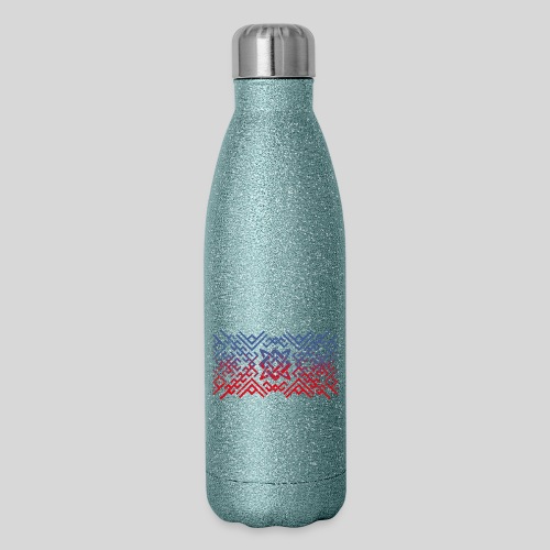 Svarog | Swaróg | Сварог BnR - Insulated Stainless Steel Water Bottle