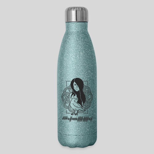 Morrigan BoW - Insulated Stainless Steel Water Bottle
