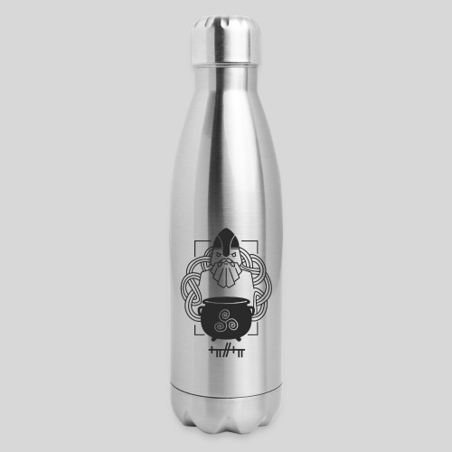 Dagda BoW - Insulated Stainless Steel Water Bottle